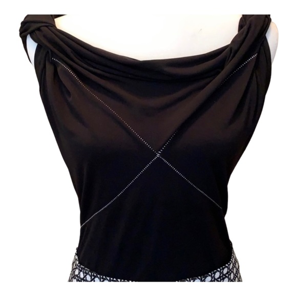 Max Studio Top Sz S/M - Picture 1 of 4